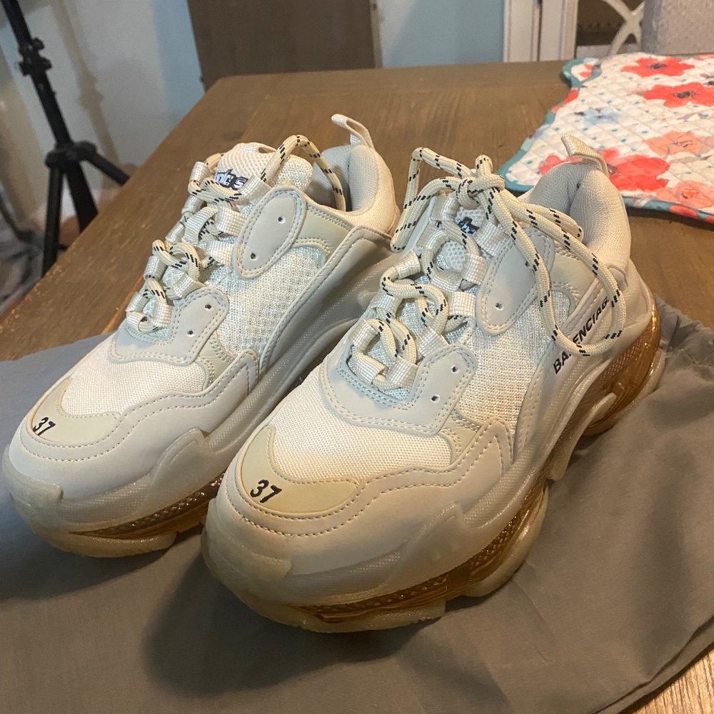 Balenciaga 37 - Picture 7 of 7